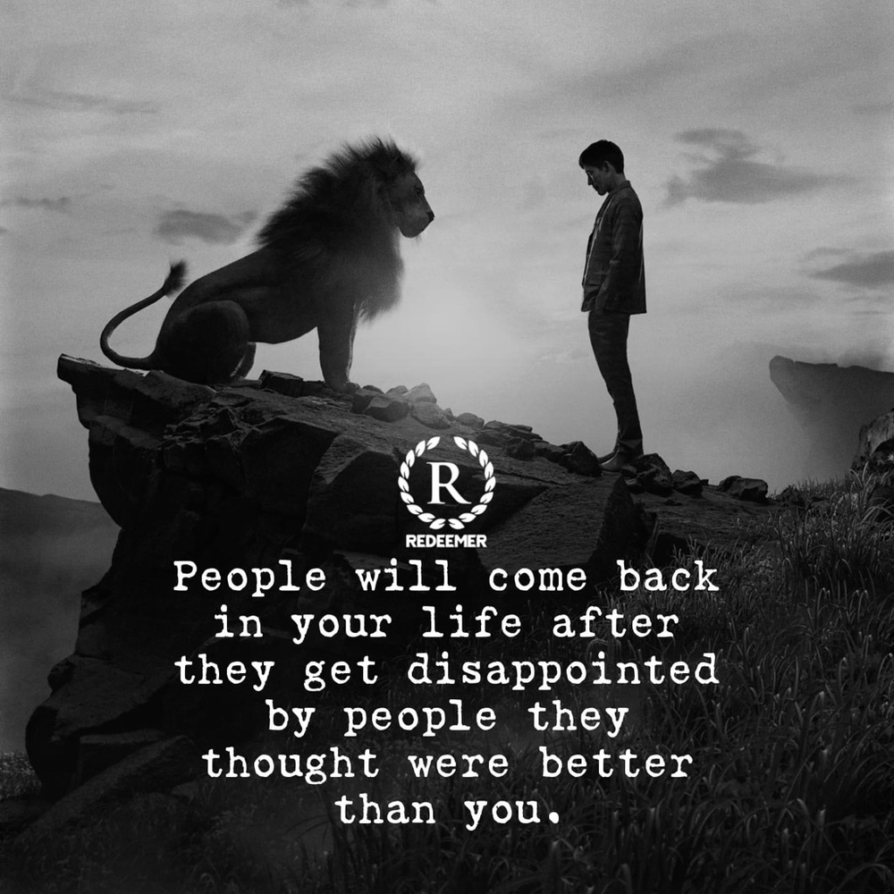 Meet your Posher, Tony